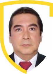 Jorge Mesta León